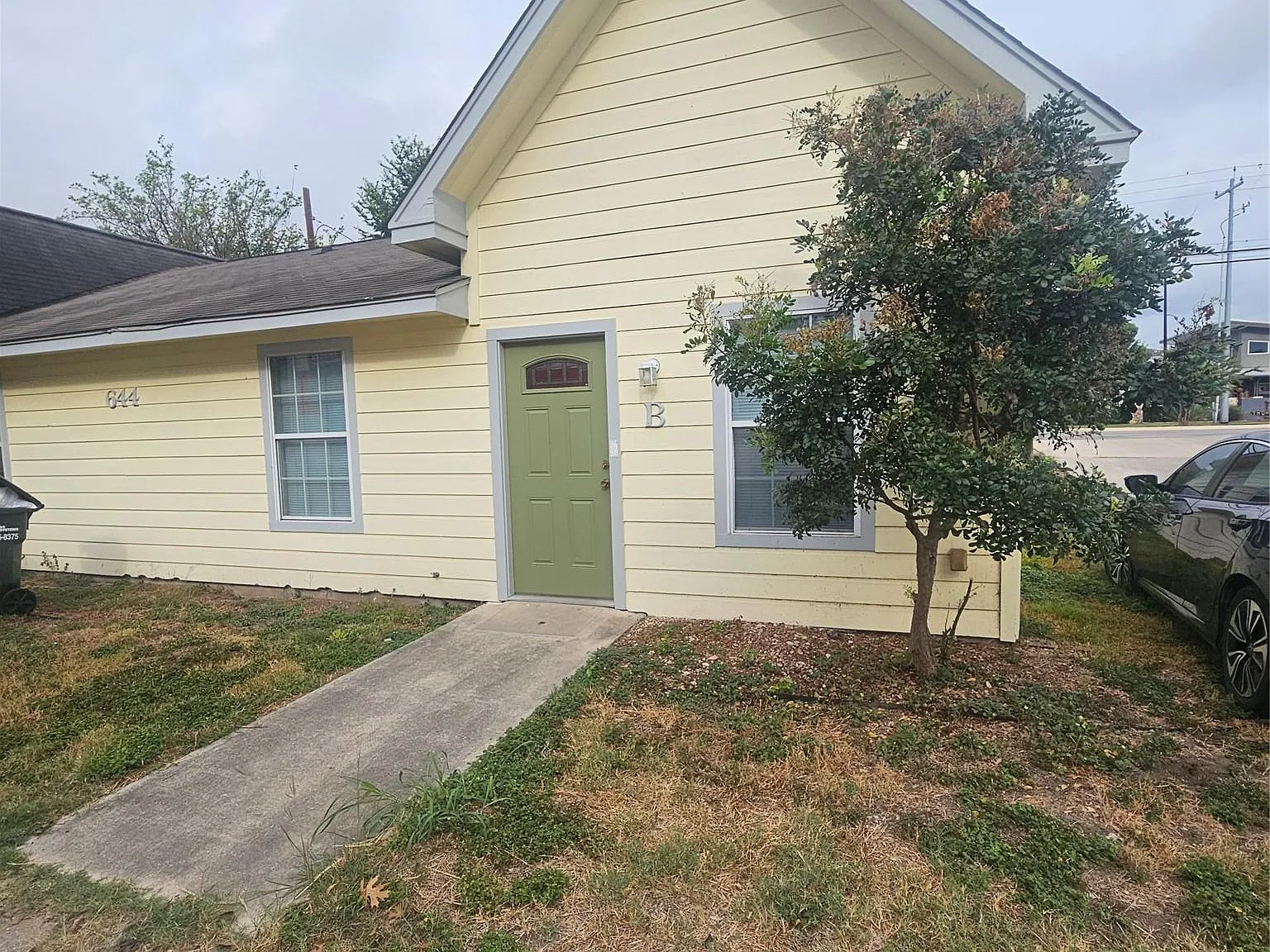 2 bed, 1.0 bath, 900 sqft, $1,250 — Photo 4