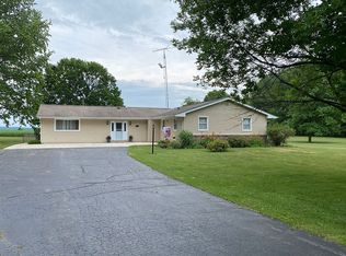 3414 Thorne Rd, Marengo, IL 60152