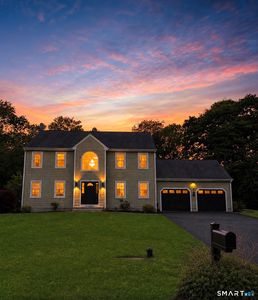 45 Pheasant Lane, Hamden, CT, 06518