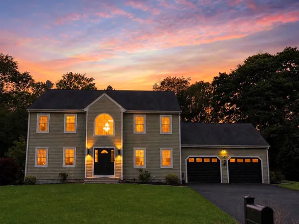 45 Pheasant Lane, Hamden, CT 06518