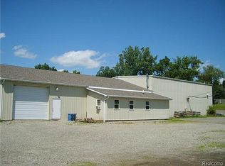 4180 Pleasant St, Metamora, MI
