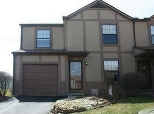 699 Alta View Ct, Worthington, OH 43085