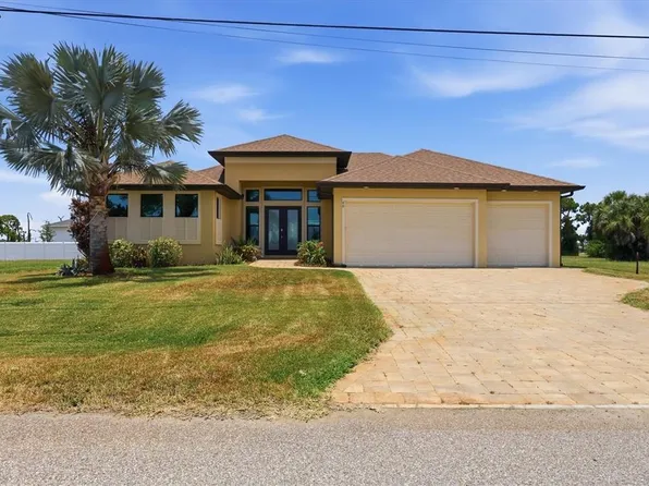 60 Harness Rd, Placida, FL 33946