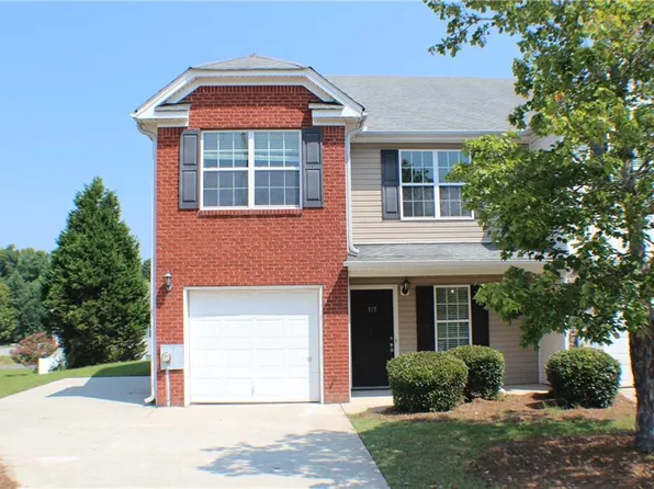 515 Terrapin Ln, Winder, GA 30680
