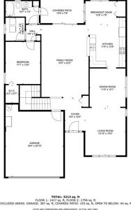 10940 Ancient Futures Dr, Tampa, FL, 33647
