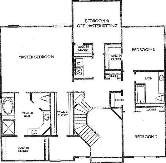 2nd image of 3455 Frederick Dr