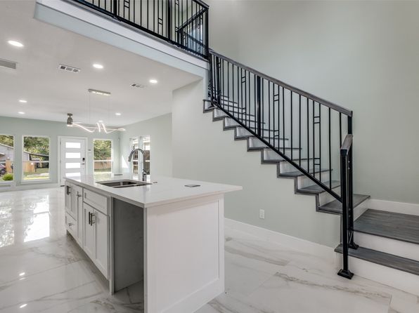 Home for Sale in Dallas TX