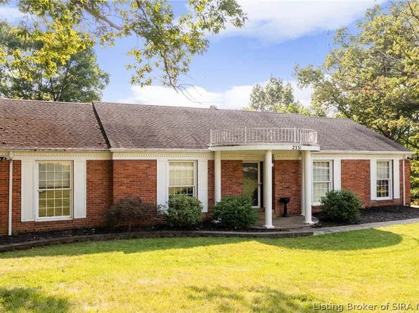 2331 Ridgecrest Drive NE, Lanesville, IN 47136