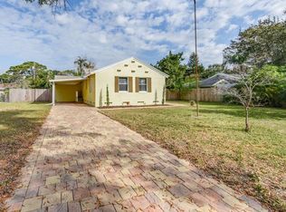 6933 7th Ave N, Saint Petersburg, FL 33710