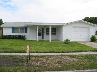 5814 Embay Ave, New Port Richey, FL 34652