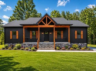 594 Community Rd, Dillwyn, VA 23936