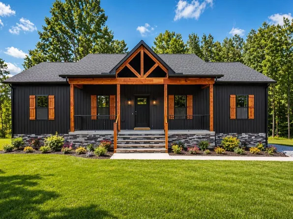 594 Community Rd, Dillwyn, VA 23936