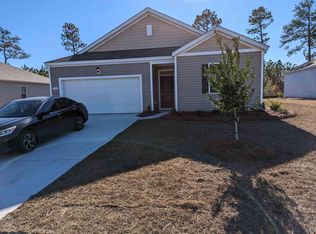 2362 Blackthorn Dr LOT 232, Kerry B Conway, SC 29526