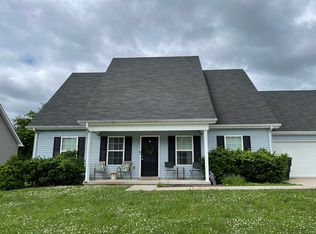 1549 Passage Dr, Murfreesboro, TN 37130