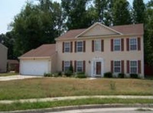 103 Flinton Dr, Hampton, VA 23666