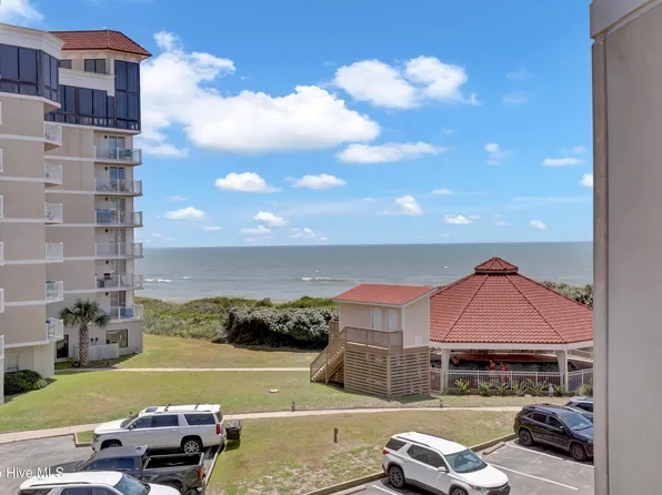 2000 New River Inlet Road Unit 1214, North Topsail Beach, NC 28460