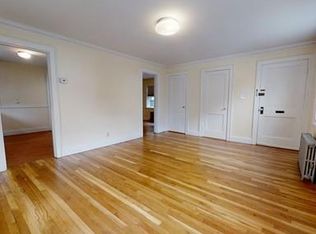 13 Russell Ter #13, Belmont, MA 02478