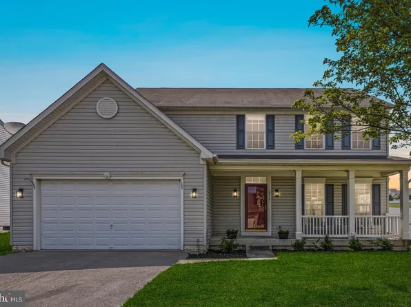 2519 Codorus Ln, Spring Grove, PA 17362