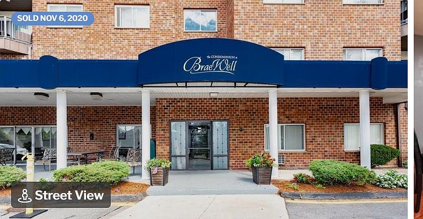 1st image of 230 Willard St #7