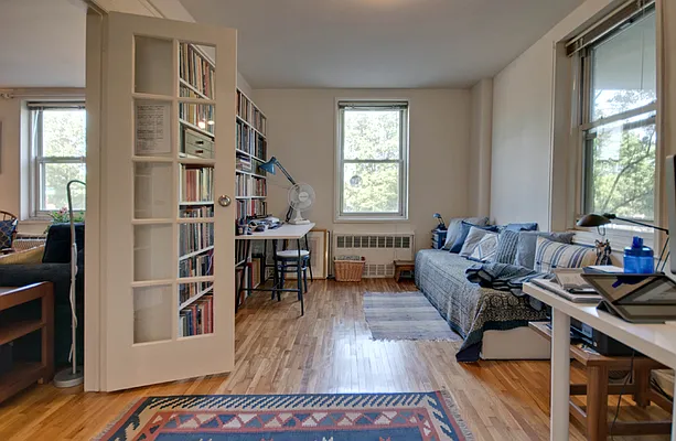 Sold by Brown Harris Stevens | media 51