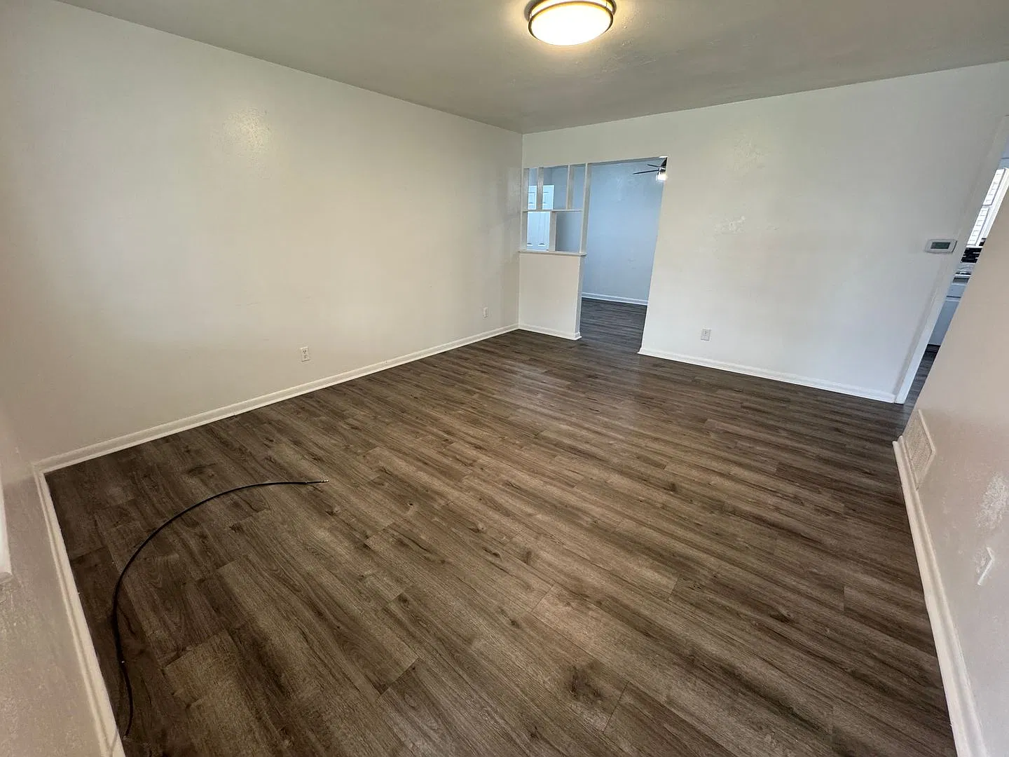 4-Bedroom House for Rent in Killeen — Photo 4