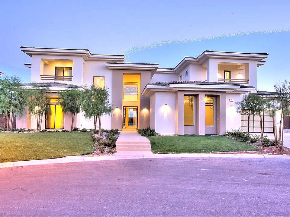 7450 Yonie Ct