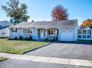 103 Borman Rd, South Plainfield, NJ 07080