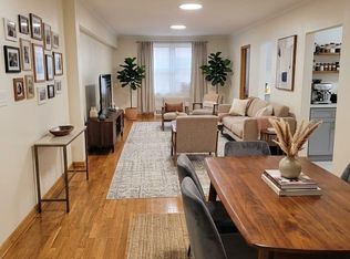 64-41 Saunders Street #410, Rego Park, NY 11374