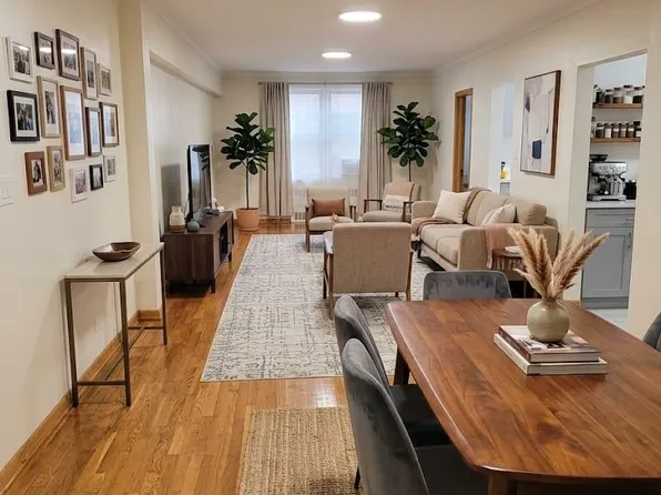 64-41 Saunders Street #410, Rego Park, NY 11374