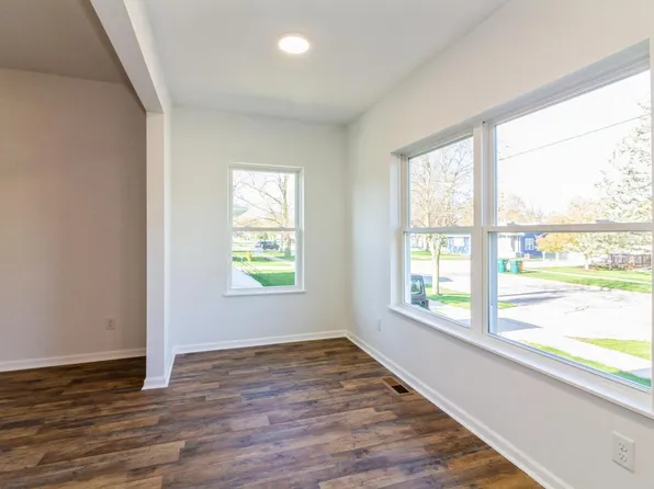 609 North Church STREET, Elkhorn, WI 53121