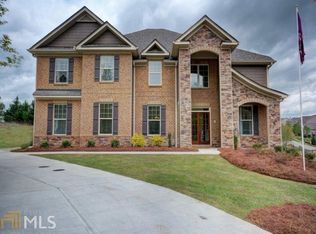 703 Sienna Valley Dr, Braselton, GA 30517