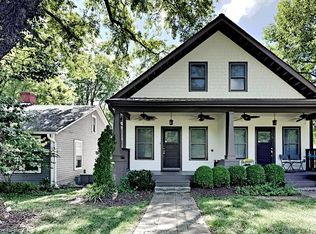 417A Park Cir, Nashville, TN 37205