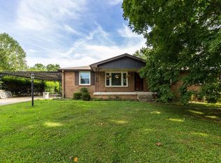 114 Crosby Dr, Hendersonville, TN 37075