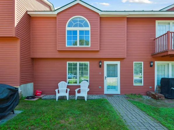 33 Jefferson Road #16, Freedom, NH 03836