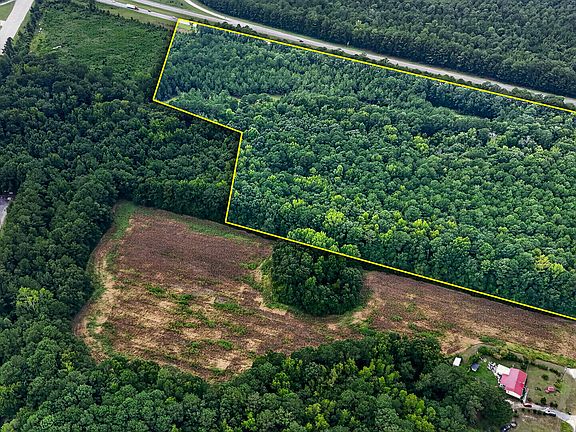 3rd image of 0 Hamilton Rd