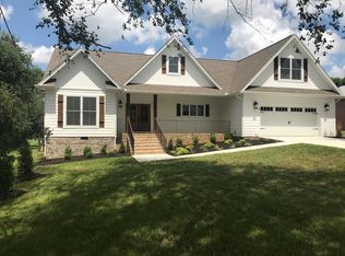 96 S Pickard Ave, Cookeville, TN 38501