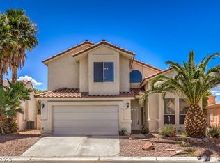 5029 Portraits Pl, Las Vegas, NV 89149
