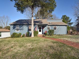 6045 Windjammer Dr, Tega Cay, SC 29708