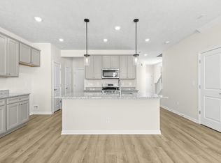 6522 Wheatly Rd Lot 801, New Albany, OH 43054