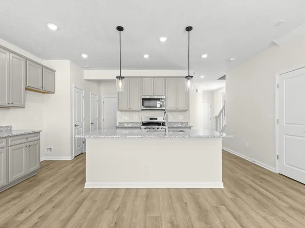 6522 Wheatly Rd Lot 801, New Albany, OH 43054