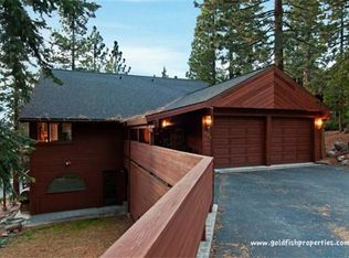 483 Skylake Ct, Incline Village, NV 89451