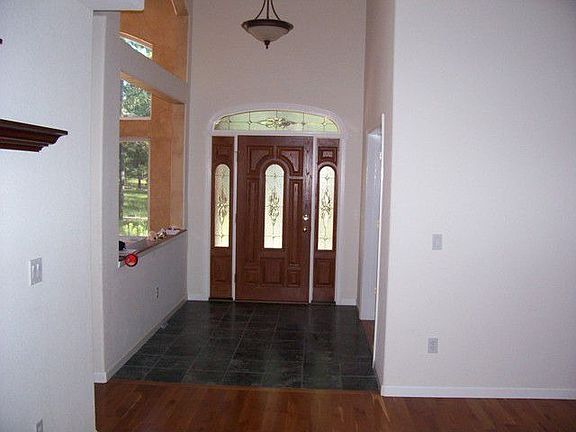 Entry Way