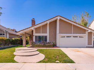 6091 Arabian Pl, Camarillo, CA 93012