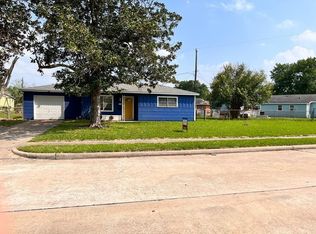 812 W Park St, Sugar Land, TX 77498