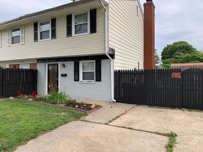 8568 Neptune Dr, Pasadena, MD, 21122