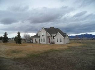 26 Hofer Ln, Bozeman, MT 59718