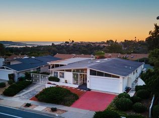 5620 Soledad Mountain Rd, La Jolla, CA 92037