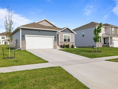 1313 NE Deerfield Dr, Ankeny, IA, 50021
