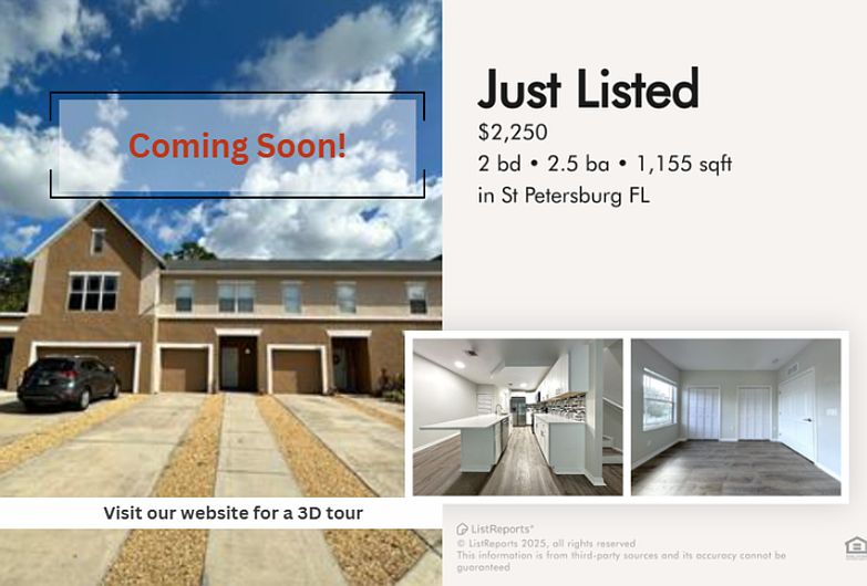 1st image of 4330 Tyler Cir N #1
