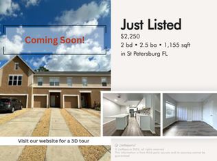 4330 Tyler Cir N #1, Saint Petersburg, FL 33709